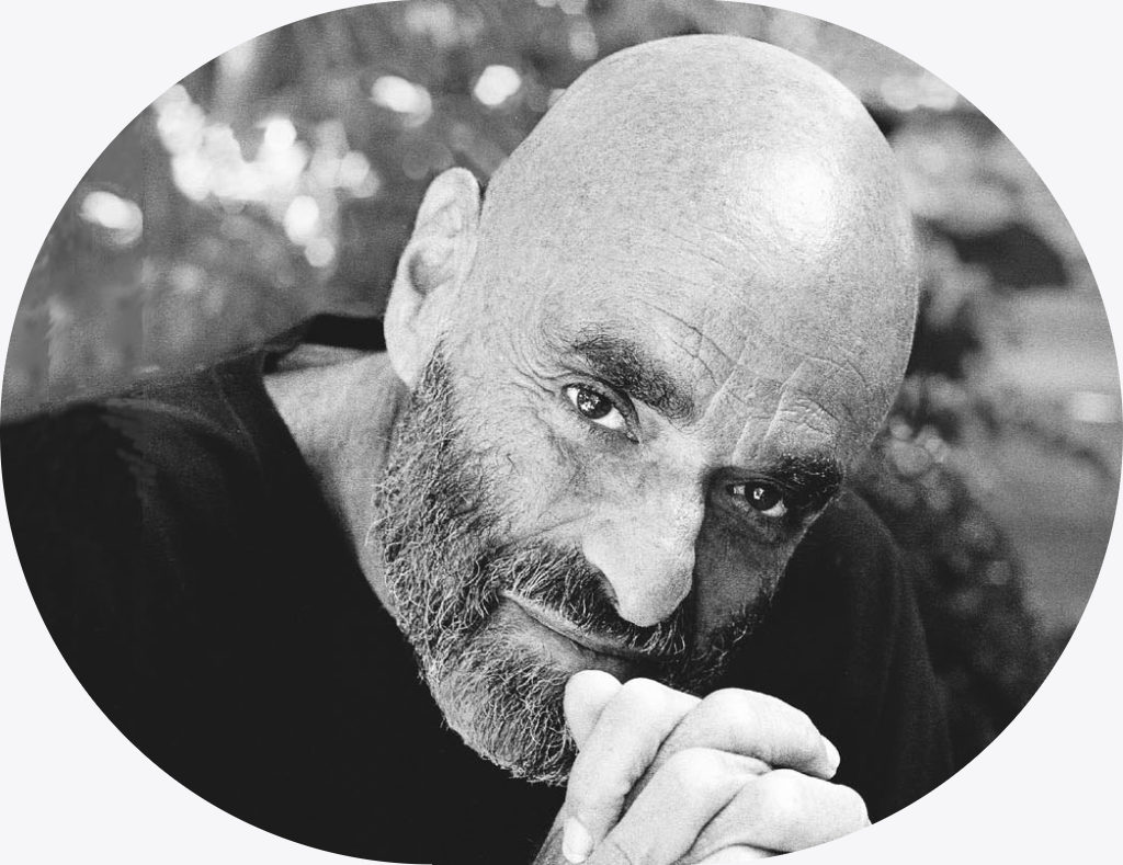 Шелдон Сильверстайн (Sheldon Allan Silverstein) (1930–1999)