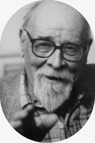 Виталий Казимирович Стацинский (1928-2010)
