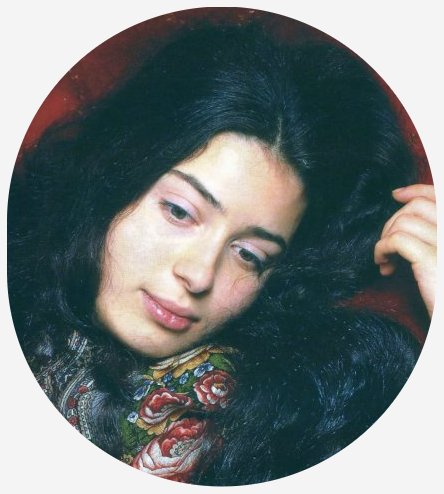 Екатерина Муратова